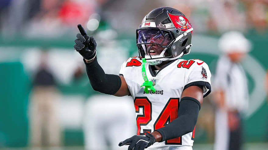 Slivon’s Slant: 5 Early Bucs 53-Man Roster Locks – Is CB A Strength Now?