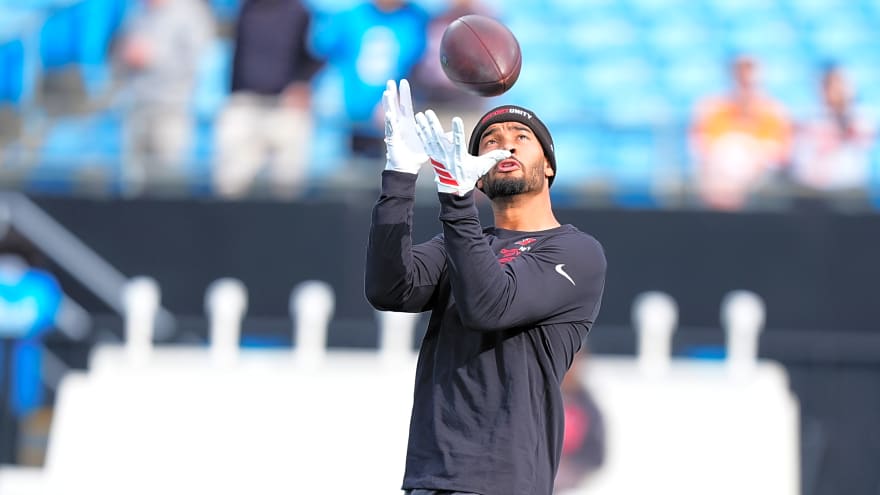 NFL Expert Names ‘Best Team Fit’ for Mike Evans