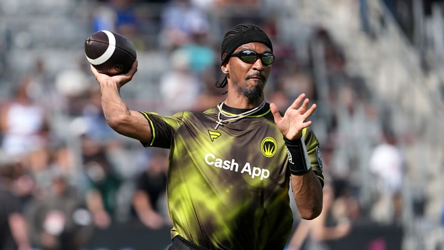 Jayden Daniels’ massive adjustment easily tops the list of the 10 most important questions facing Commanders before training camp