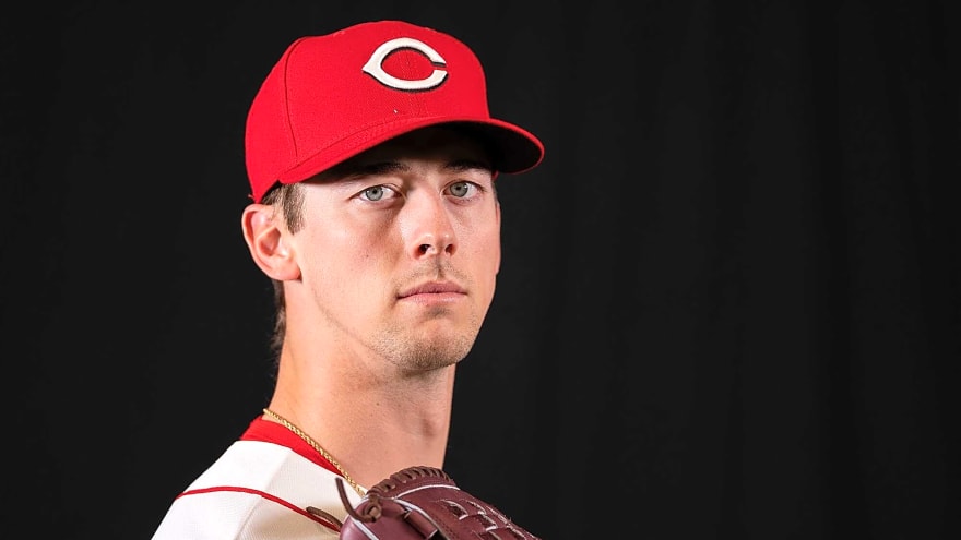 Williamson, Lowder, Burns Make Reds’ Roster