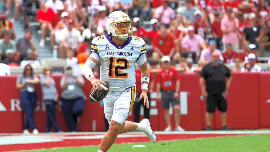 Alabama DC talks defensive breakdown that led to ECU touchdown