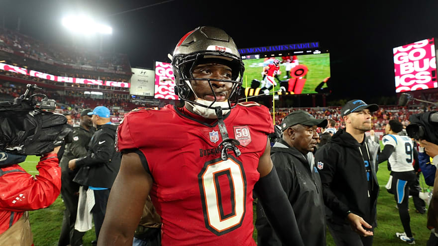 Queipo’s Cover 4: Bucs Defense Will Again Be Creating Chaos