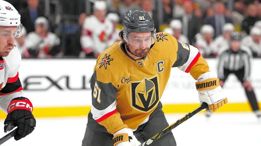 Golden Knights overtime loss: Vegas falls to Senators in shootout