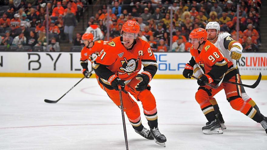 Montreal’s Early Extensions Insulated Them From Anaheim’s Carlsson Problem