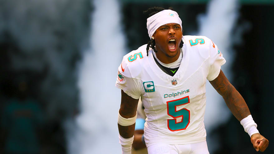 Report: Steelers Had Strong Competition For Jalen Ramsey Via An NFC West Team