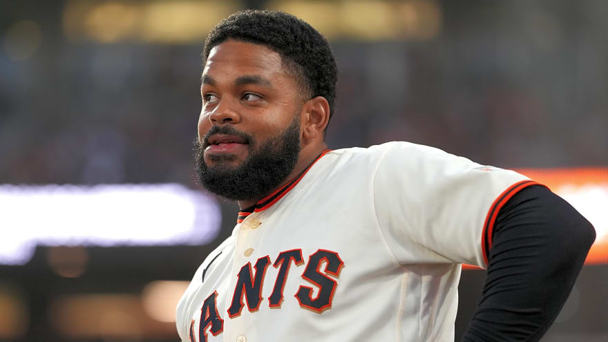 Yankees Interested In Heliot Ramos