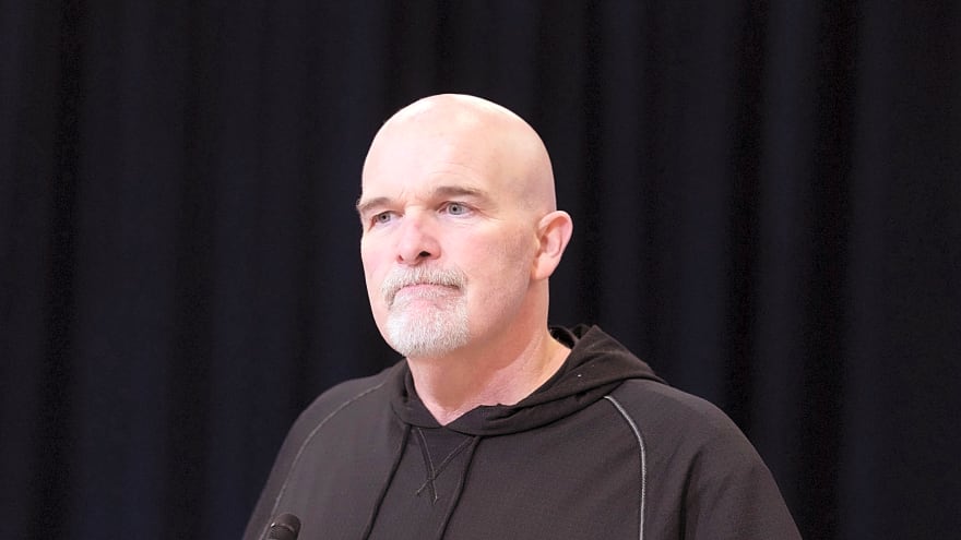 'Whole Different Version': Jacory “Bill” Croskey-Merritt Takes Aim at Dan Quinn’s Challenge