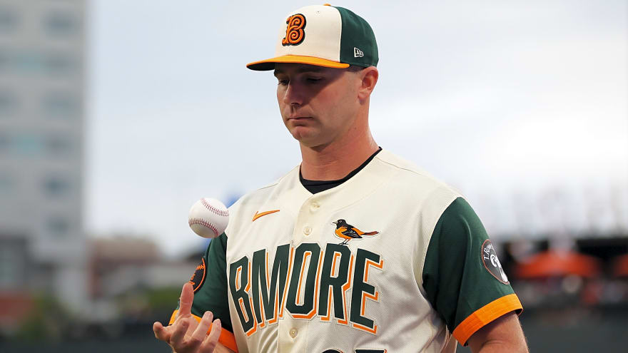 How Pete Alonso 'crushed' Mets legend with offseason decision