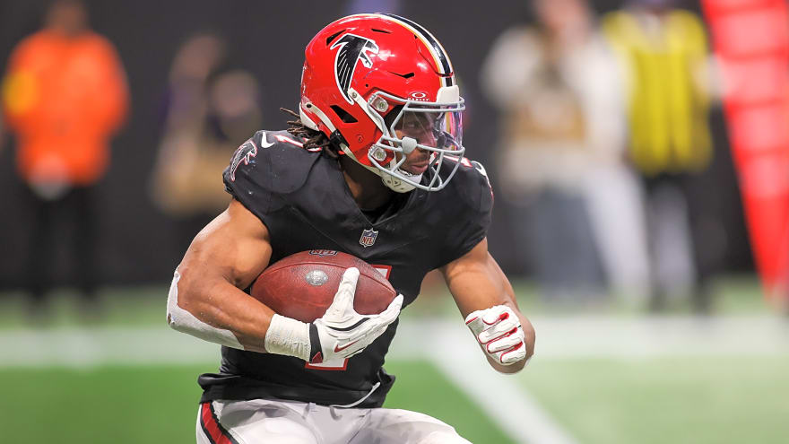 New Orleans Saints at Atlanta Falcons Preview, Prediction & Odds | Week 18, 2025