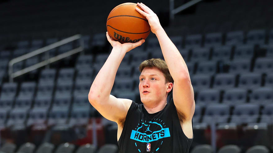 Cooper Flagg vs Kon Knueppel Roy Race Heats Up After Latest ‘Robbed’ Claim Jeff Teague