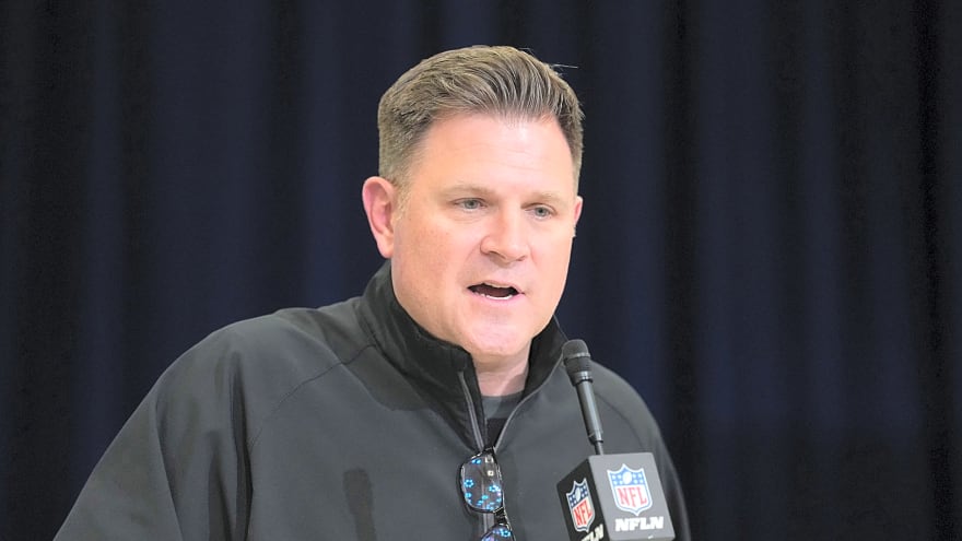 What Defines a Packers Offensive Draft Prospect Under Brian Gutekunst?