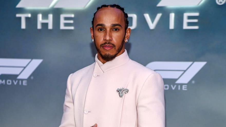 Nico Rosberg Declares Lewis Hamilton Left Clueless over Ferrari’s ‘Italy’ Problem