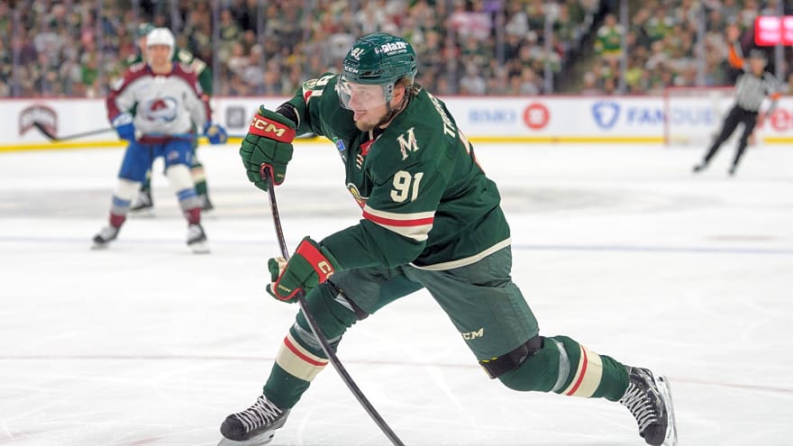 Tarasenko Dispute Raises Tampering Questions as Wild Deny Permission Claims