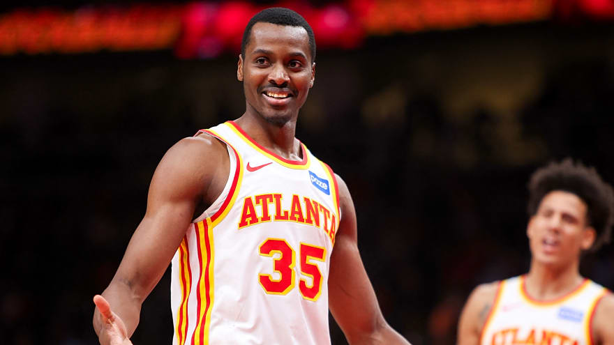 Christian Koloko Signs With Crvena Zvezda