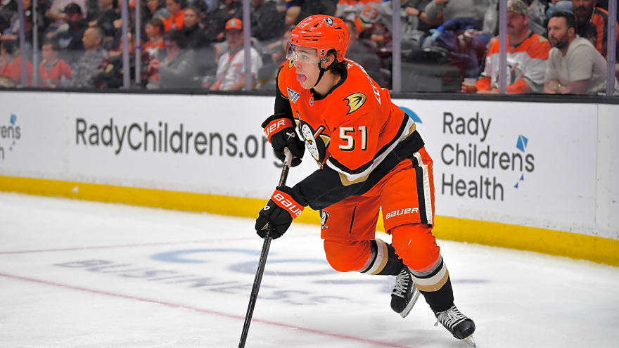 Buffalo Sabres Acquire Olen Zellweger