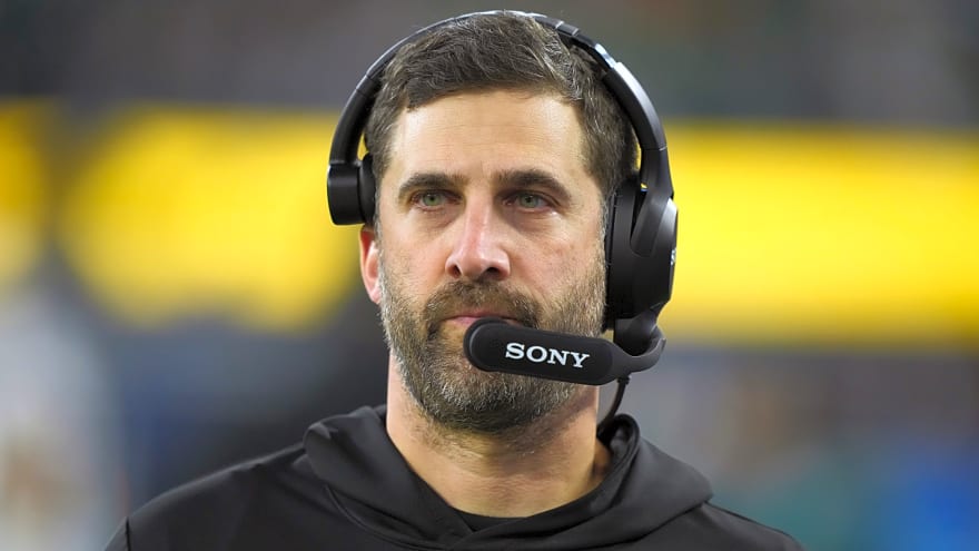 Nick Sirianni Pumps Brakes on Jalen Hurts Criticisms With Wednesday Comments