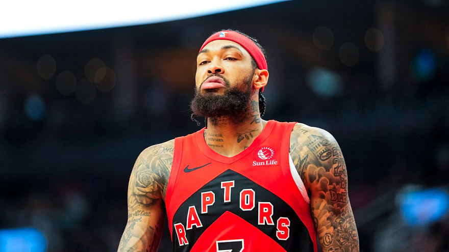 Raptors’ Brandon Ingram on NBA playoff defences: 'I’ve seen both'