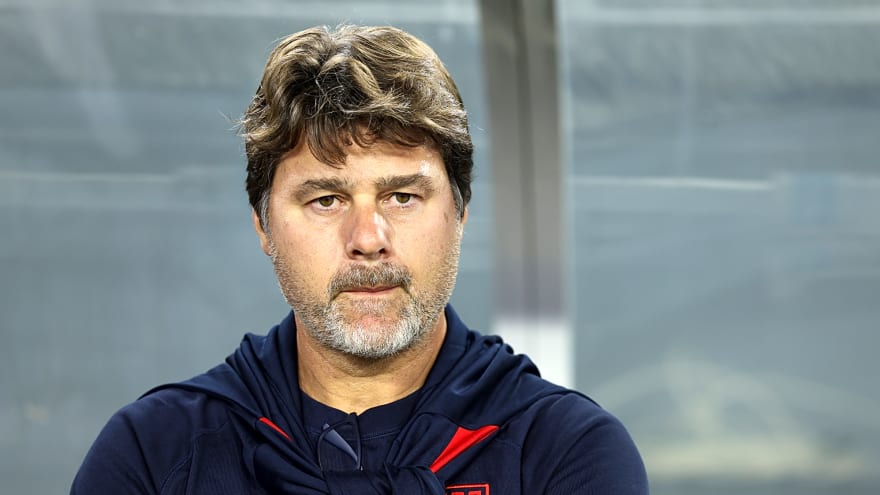 Mauricio Pochettino Hits Out at Chelsea Owners Over Broken Promises