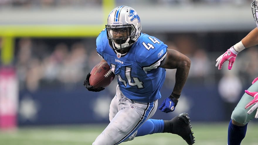 Former Star College Football RB Now Member of San Francisco PD