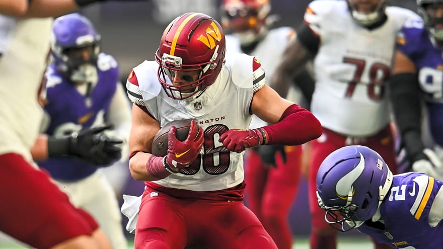 Philadelphia Eagles Can Turn a Zach Ertz Reunion Into a Championship Move