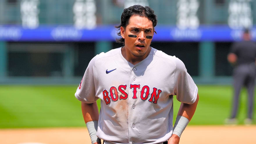 Boston Red Sox Notebook: Miscues Cost Red Sox Finale, Injuries Continue to Mount, and More