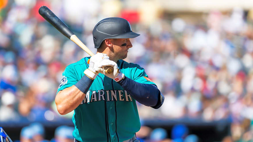 Rockies Sign Andrew Knizner To Minor League Deal