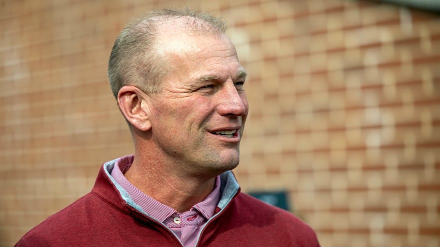 &#39;I’m going to make a name for myself&#39;: Newest Alabama five-star commit ready to be the face of Kalen DeBoer&#39;s revamped roster
