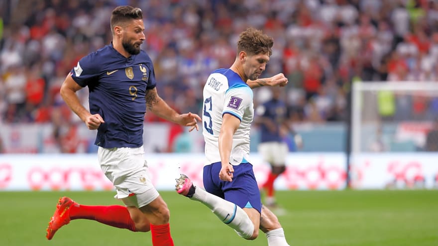 Further details emerge on John Stones injury but no timeline for how long he will be out for is set