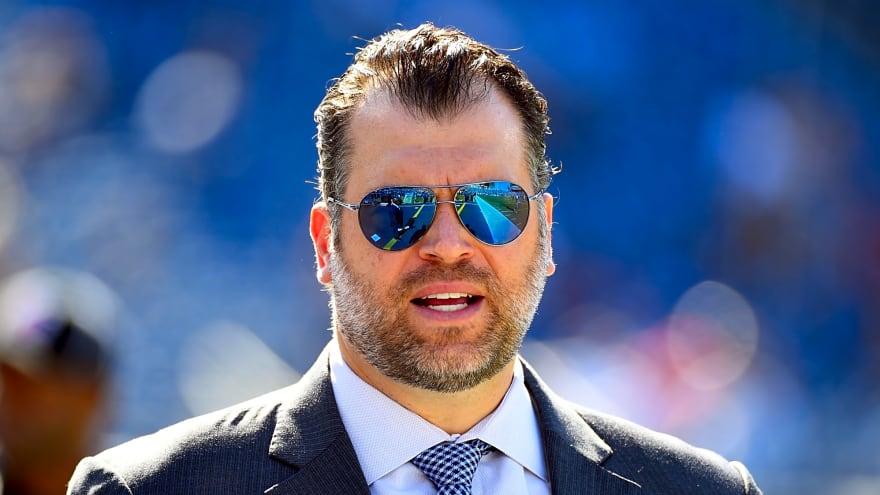 Browns Adding Former Vikings AGM Ryan Grigson To Front Office