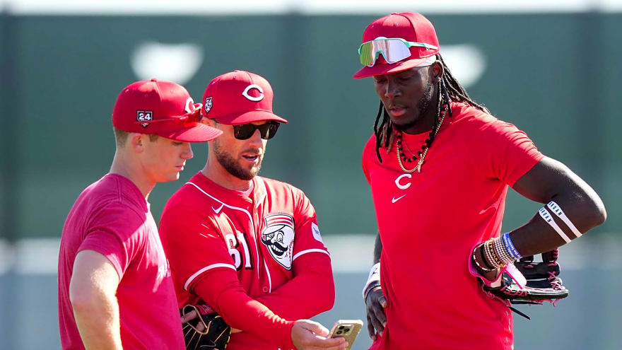 Rockies Hire Jeff Pickler As Bench Coach