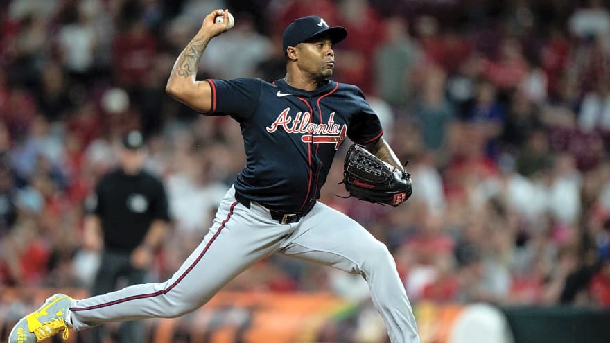 Atlanta Braves Make History In 12-11 Win Over Cincinnati Reds