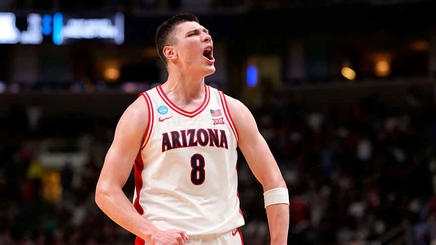 Will the Arizona Wildcats’ old-school offense push them to the national title?