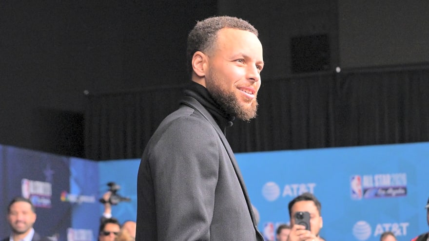 Stephen Curry Makes Major Career Move After Under Armour Disrespects Break-Up Agreement: Report