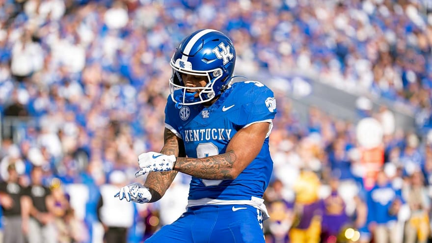 Nearing Bowl Eligibility: Kentucky’s Remarkable Season Shift