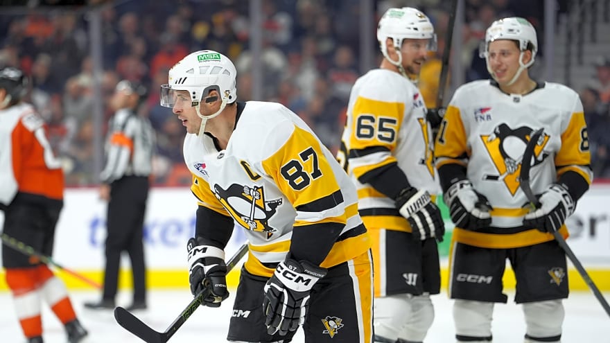 NHL Predictions: December 4th Pittsburgh Penguins vs Tampa Bay Lightning