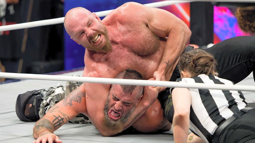Updated Starrcast Lineup For AEW All In Texas Weekend