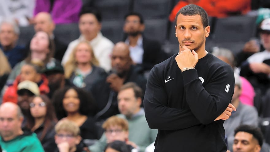 How Boston’s Evolving Style is Adding to the Unpredictability of the NBA