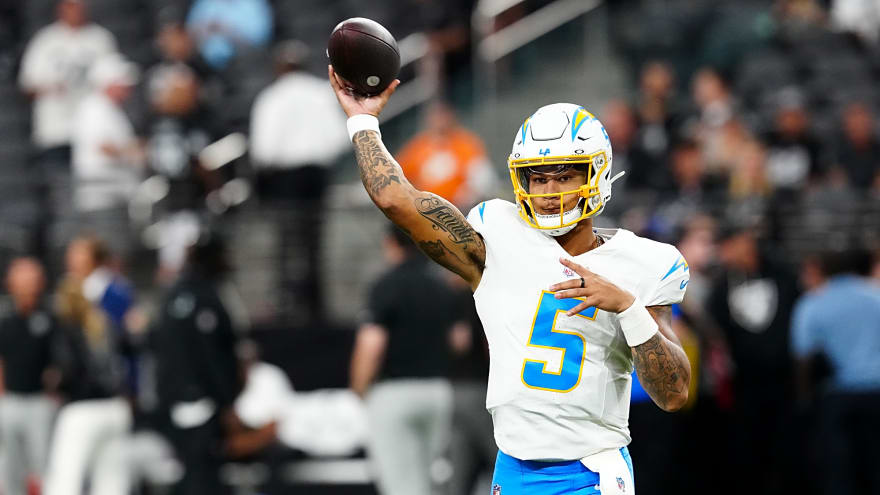 Mike McCarthy predicts Trey Lance will still become an NFL starting quarterback