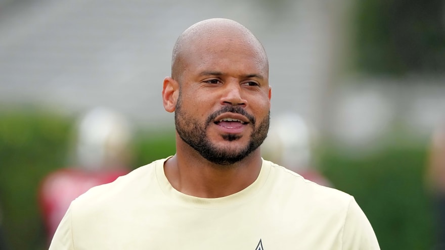 Green Bay Packers Set To Interview Ex-NFL Linebacker For Special Teams Coordinator