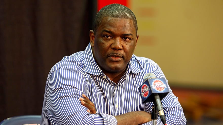 Joe Dumars ignored huge upside in Pelicans' traded picks