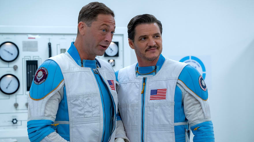 "The Fantastic Four: First Steps" eases Marvel's box office concerns for now