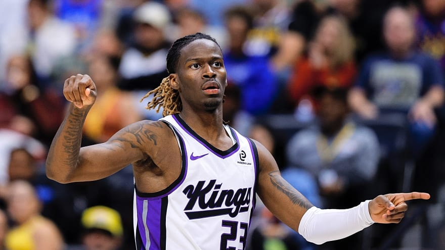 NBA Rumors: Kings, Keon Ellis, Grizzlies, Ja Morant, Timberwolves