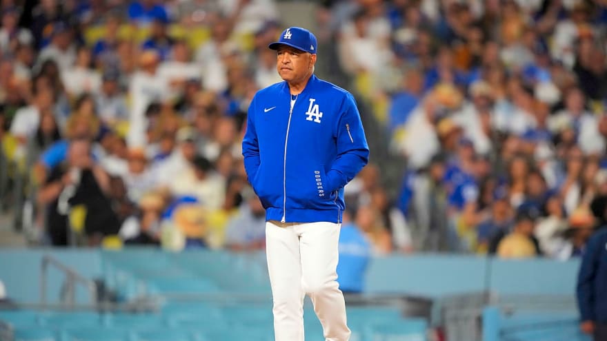 NL: What each team needs to focus on in baseball's second half