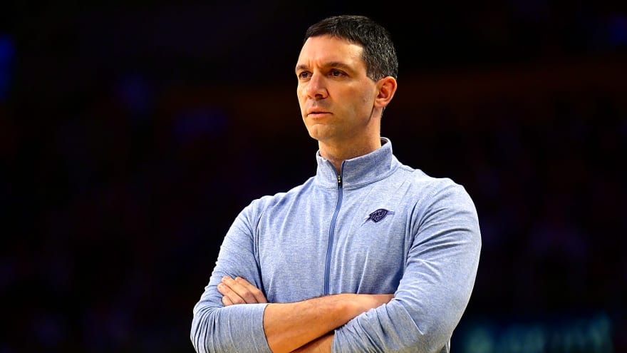 The OKC Thunder Has Hit Its Stride and Rare Reserve Opportunity in the Final Days