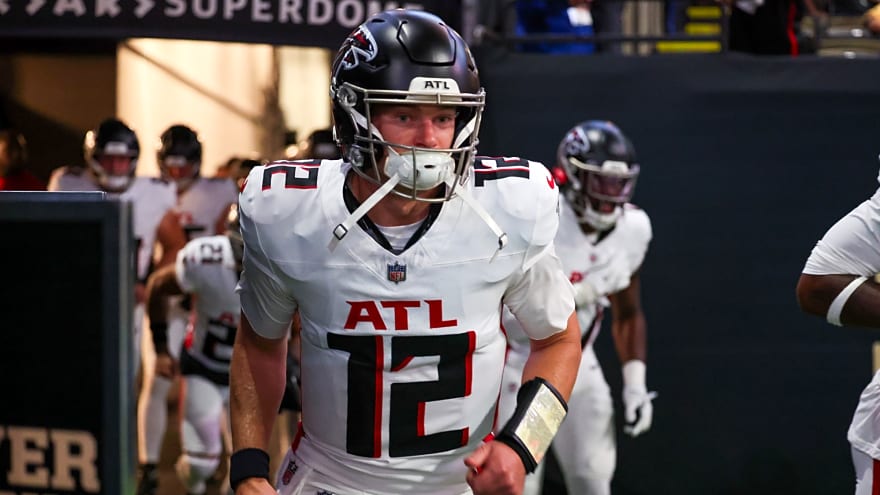 Saints Trying Out Two Quarterbacks At Rookie Minicamp