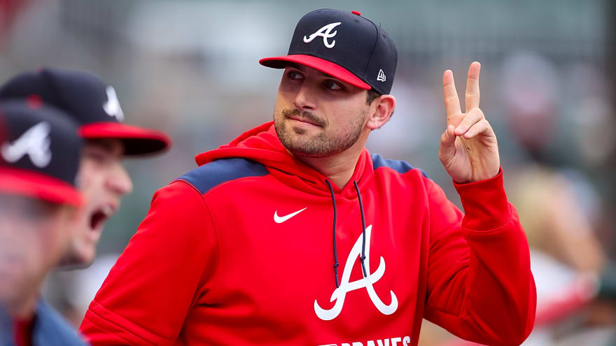 Can Austin Riley Return to Elite Form in 2026? Analyzing the Braves Star’s Path Back