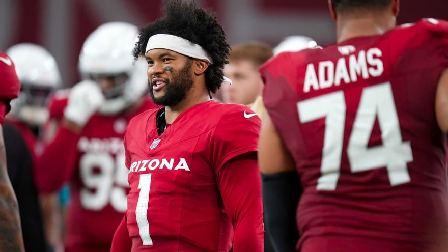 Cardinals aim to break NFC West title drought with renewed roster