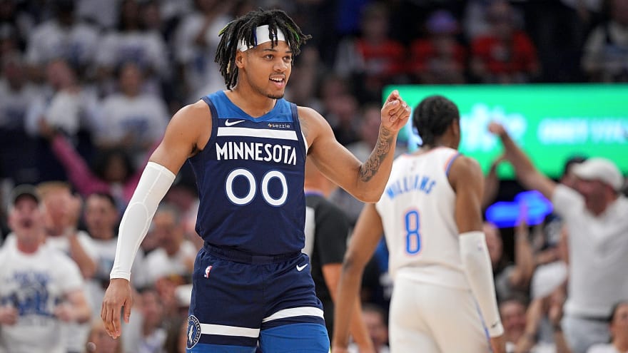 4 things that stood out as Timberwolves move to 3-0 in Summer League
