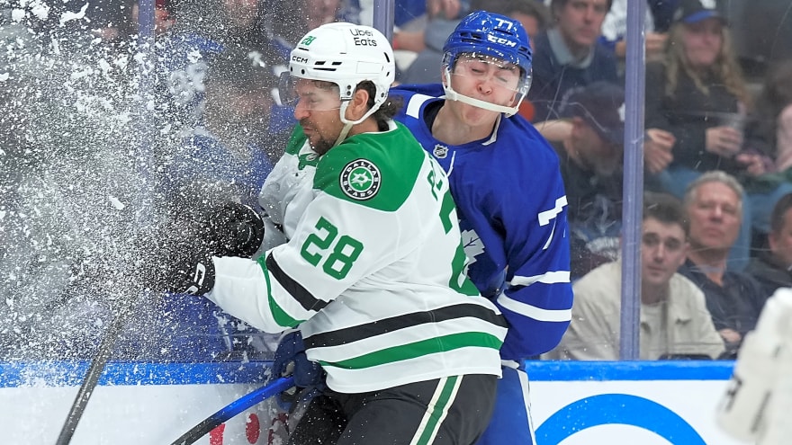 Panthers Sign Alex Petrovic To Two-Year Deal