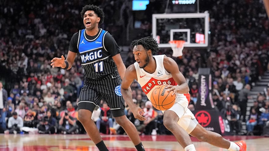 A Quickley trade, and more predictions for the Toronto Raptors’ second half of the season